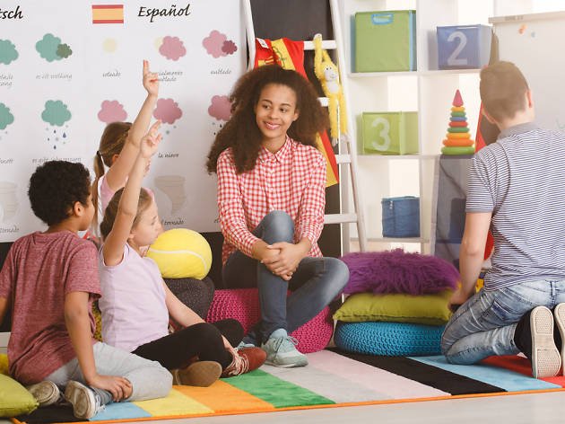 atelier linguistique